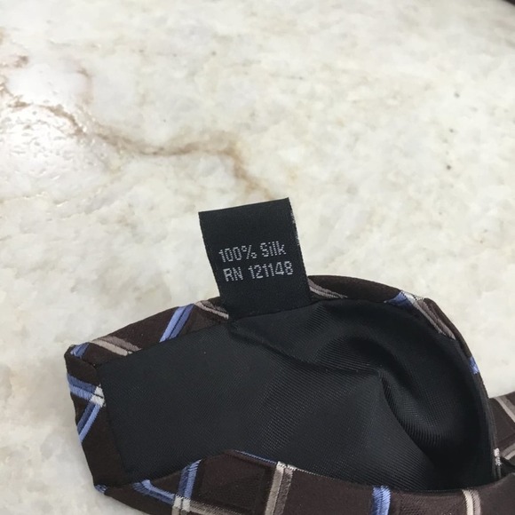 MICHAEL KORS TIE - Picture 4 of 5